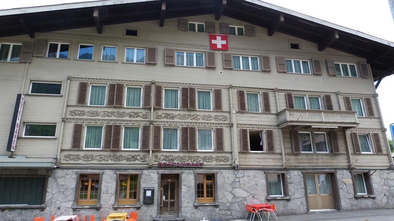 Photo of Outdoor in Ringgenberg