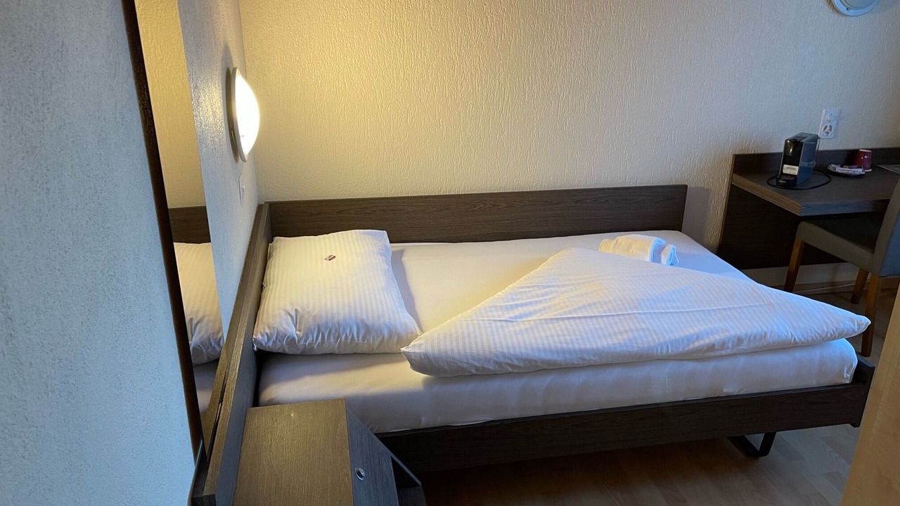 Photo of Bedroom in Ringgenberg