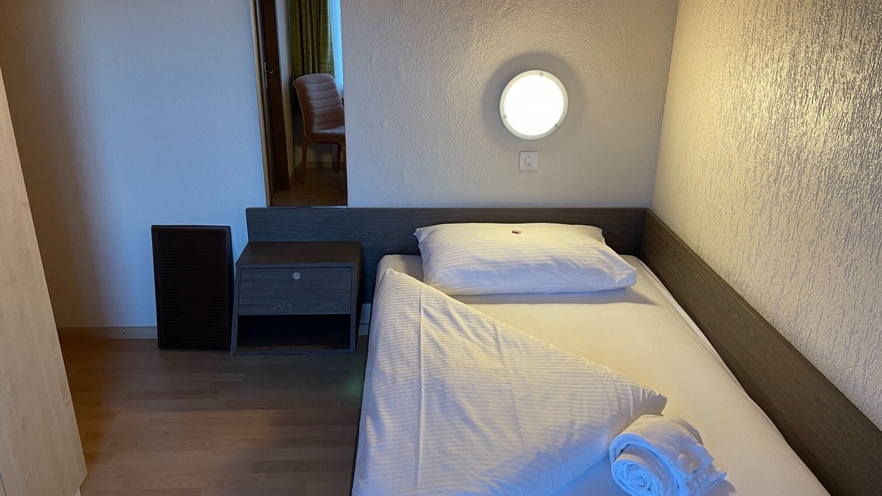 Photo of Bedroom in Ringgenberg