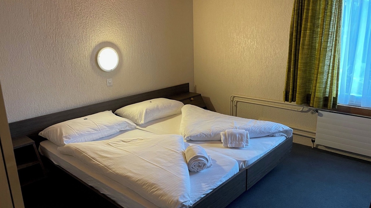 Photo of Bedroom in Ringgenberg