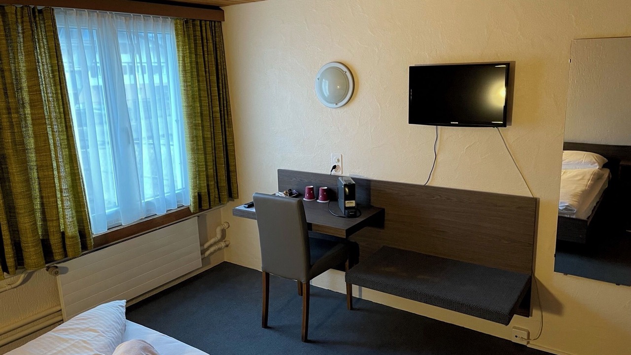 Photo of Bedroom in Ringgenberg