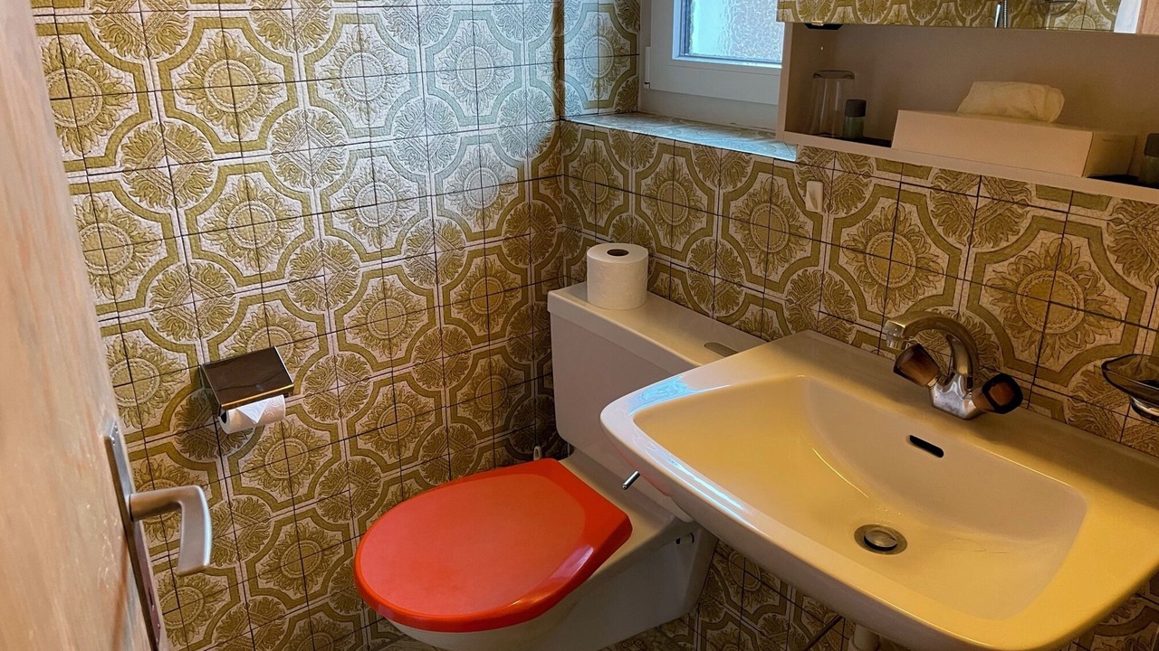 Photo of Bathroom in Ringgenberg