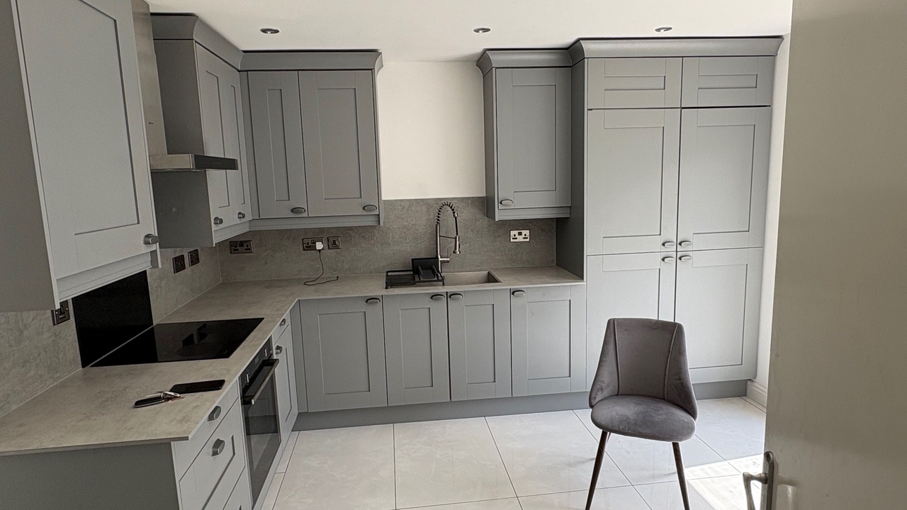 Photo of Kitchen in Manchester