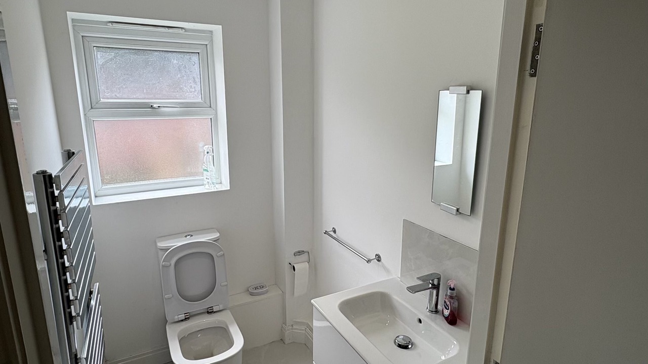 Photo of Others in Manchester