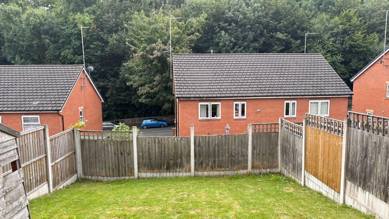 Photo of Outdoor in Manchester