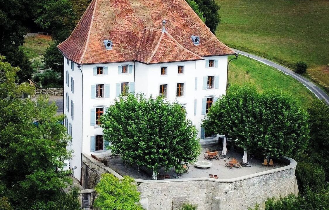 Photo of Outdoor in Schlossrued