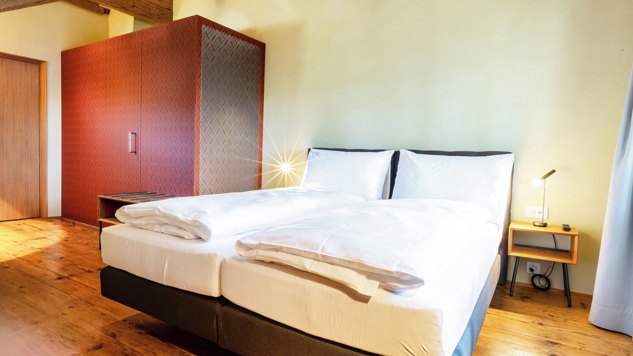 Photo of Bedroom in Schlossrued