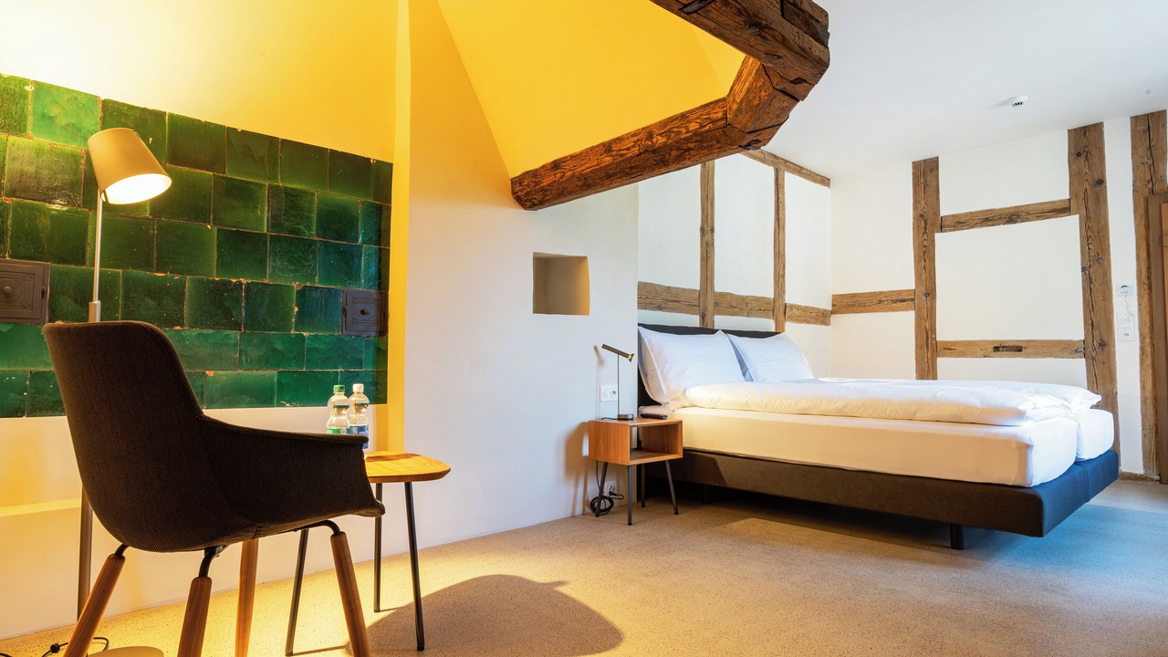 Photo of Bedroom in Schlossrued