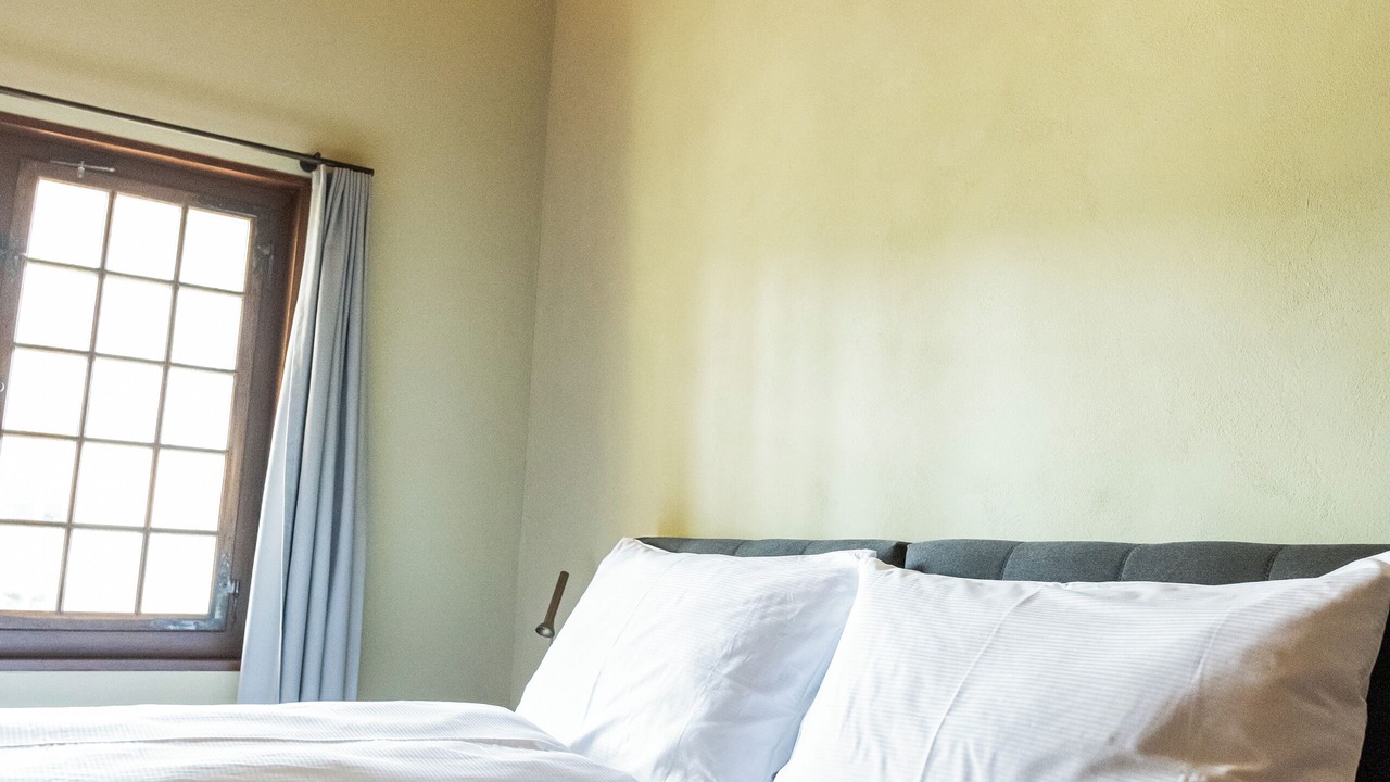 Photo of Bedroom in Schlossrued