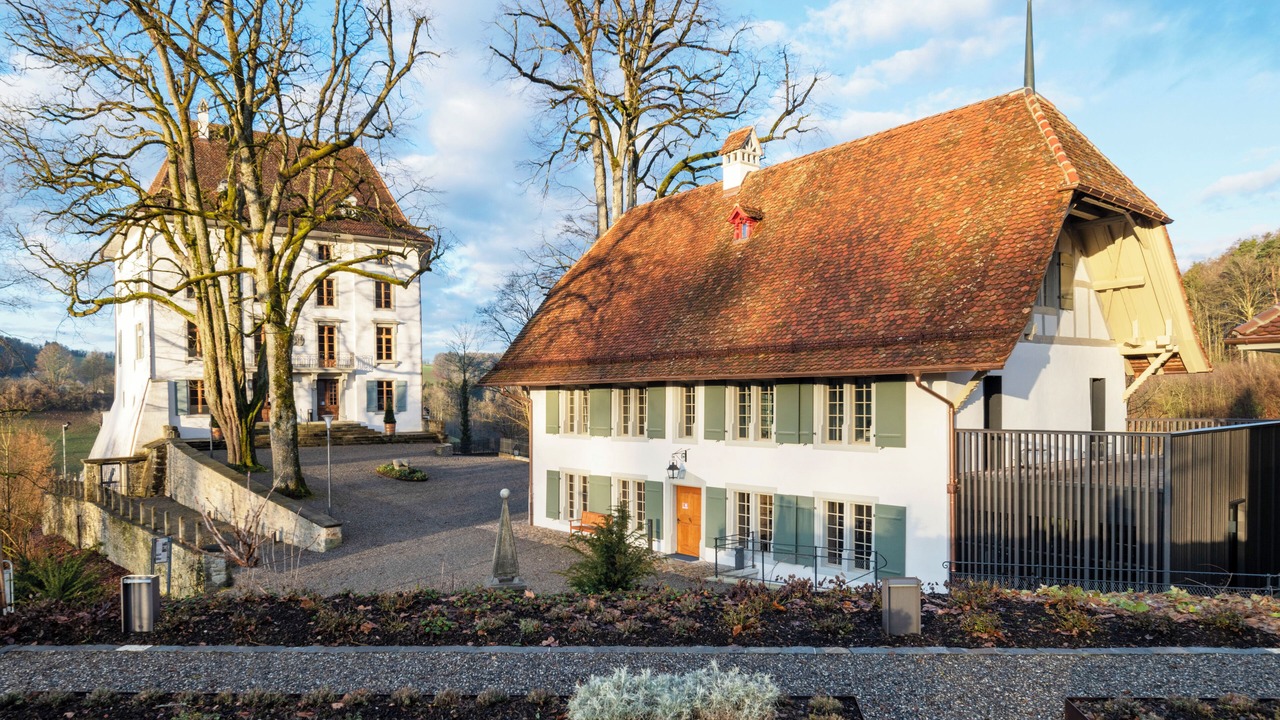 Photo of Outdoor in Schlossrued