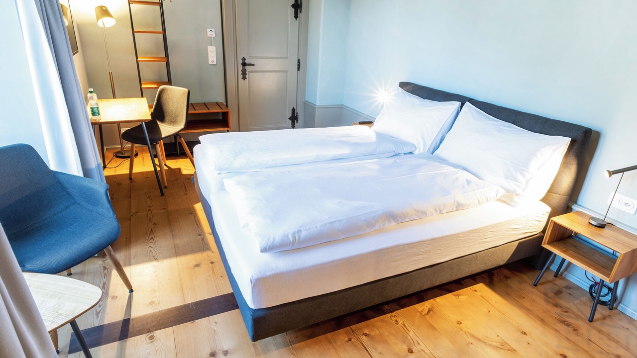 Photo of Bedroom in Schlossrued