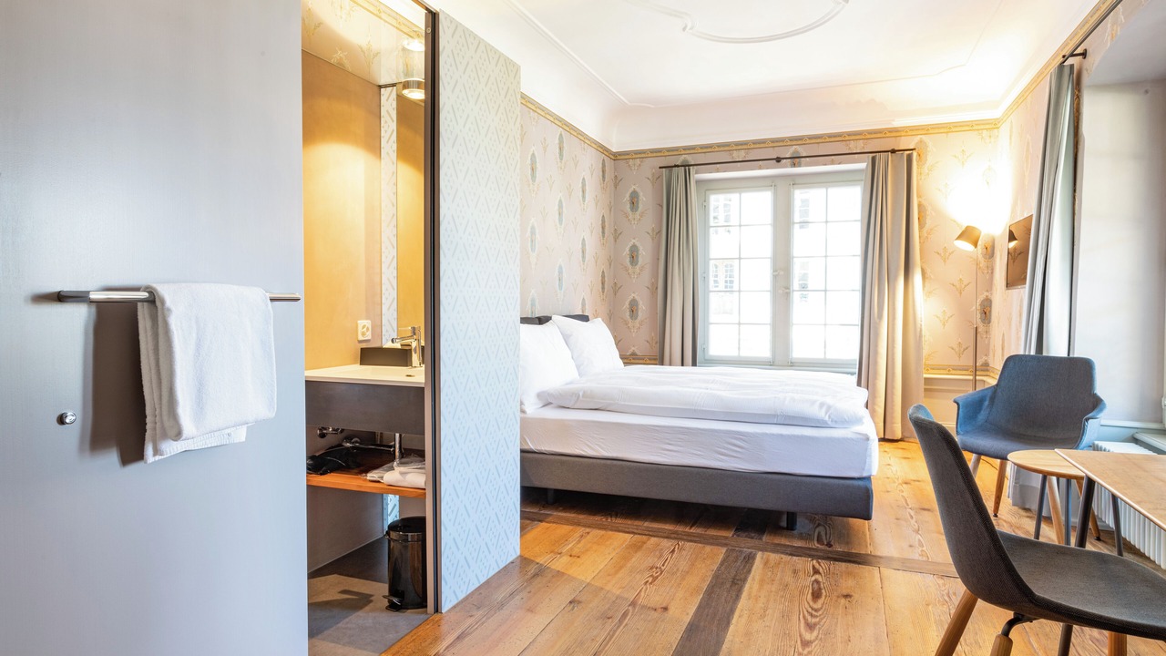 Photo of Bedroom in Schlossrued