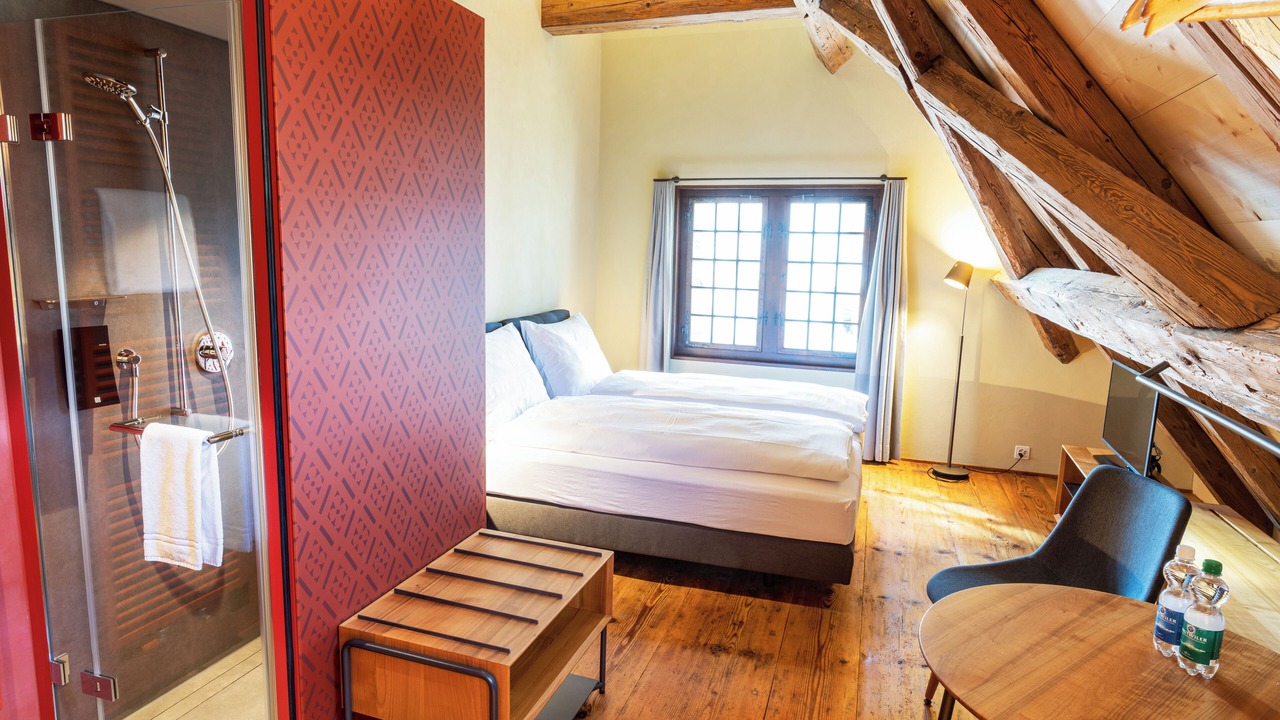 Photo of Bedroom in Schlossrued