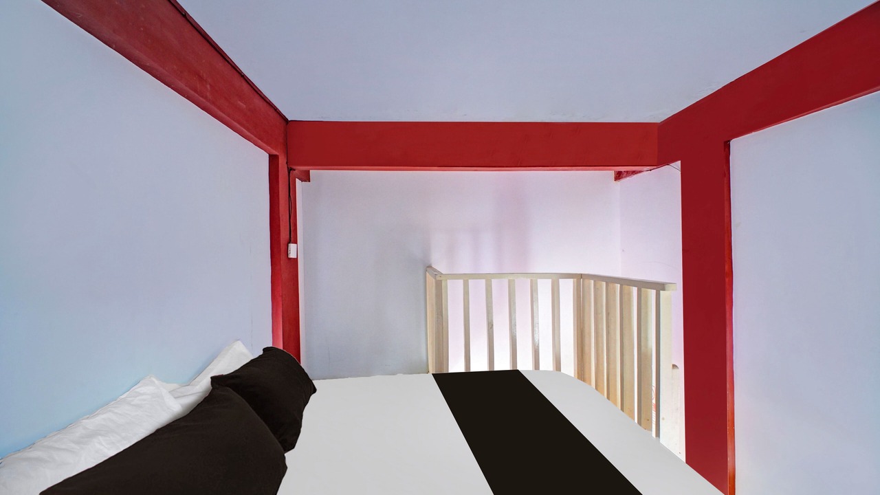 Photo of Bedroom in Kampung Bali