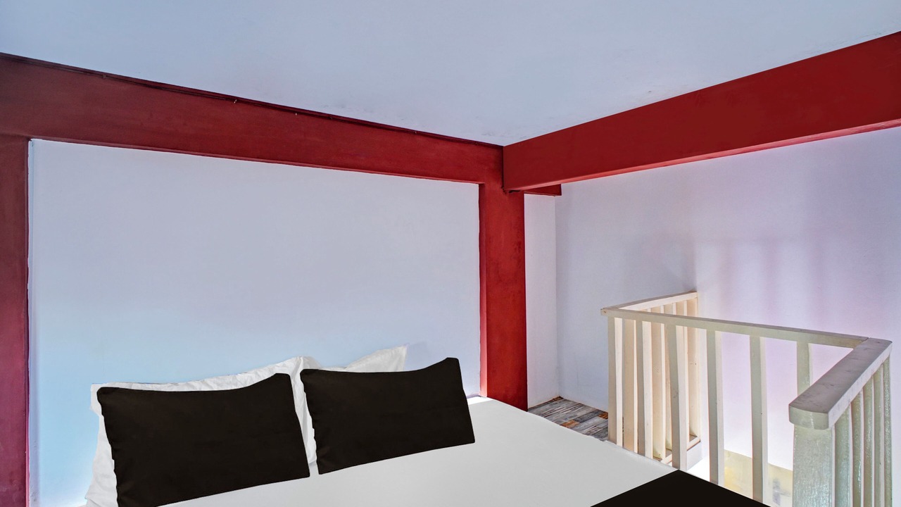 Photo of Bedroom in Kampung Bali
