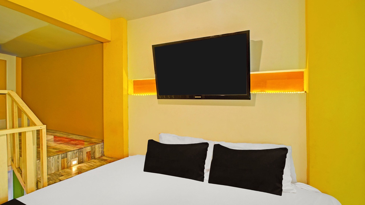 Photo of Bedroom in Kampung Bali