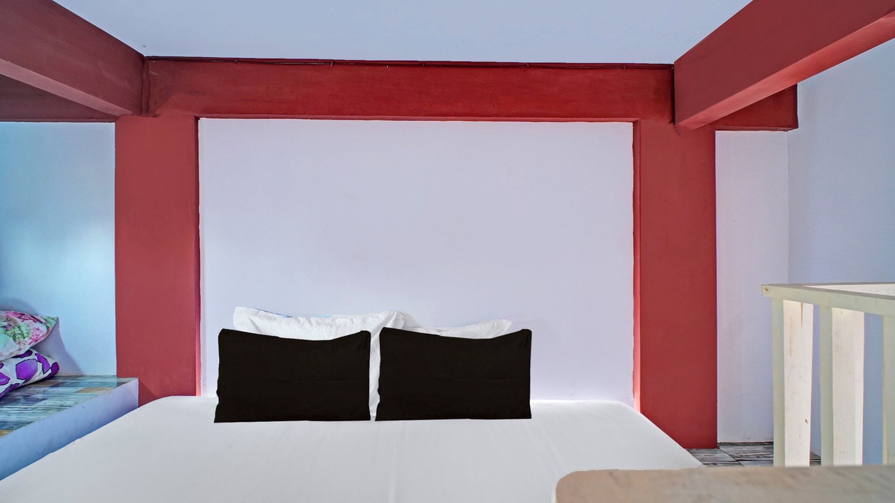 Photo of Bedroom in Kampung Bali