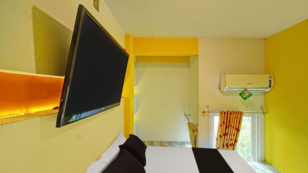 Photo of Bedroom in Kampung Bali