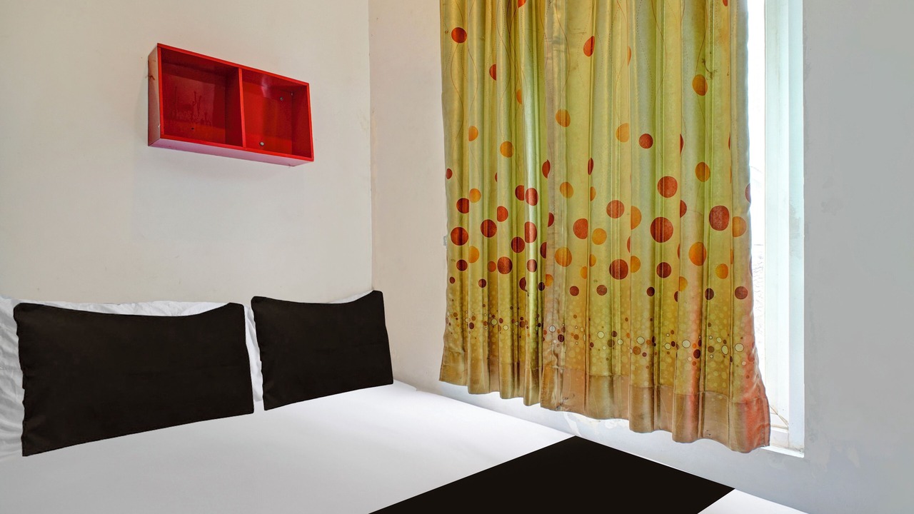 Photo of Bedroom in Kampung Bali