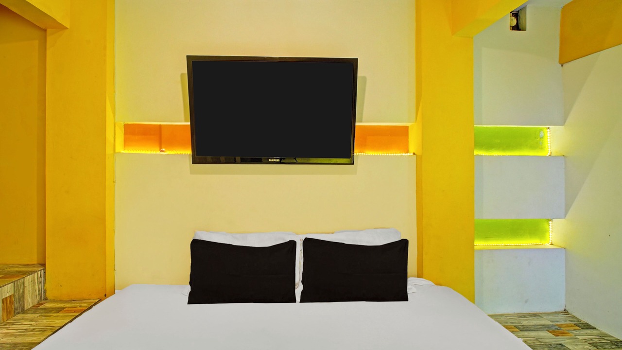 Photo of Bedroom in Kampung Bali