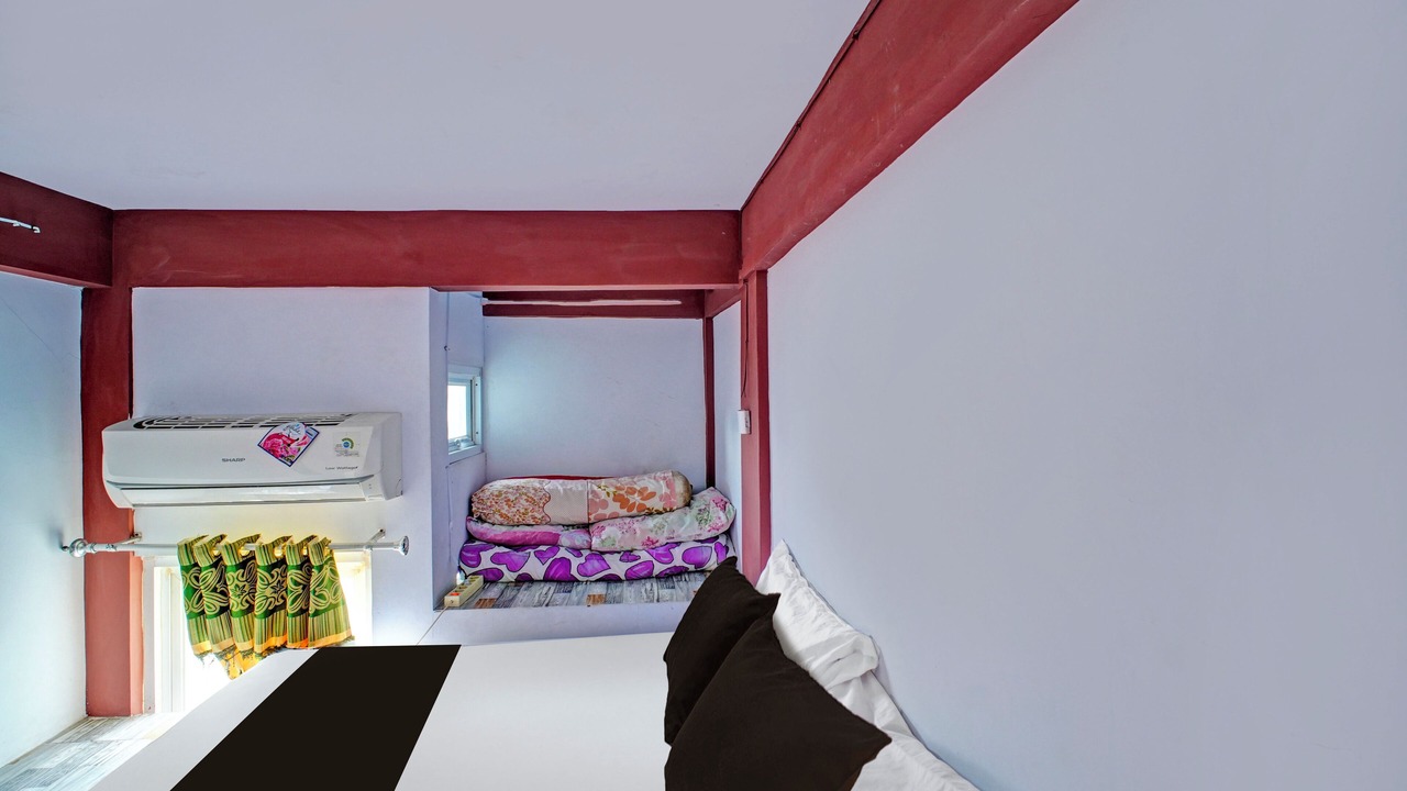 Photo of Bedroom in Kampung Bali