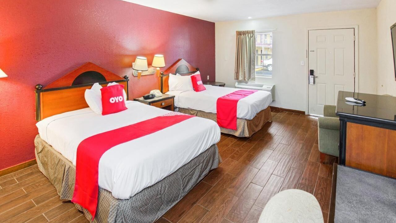 Photo of Bedroom in Blytheville