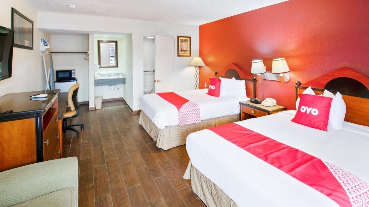 Photo of Bedroom in Blytheville