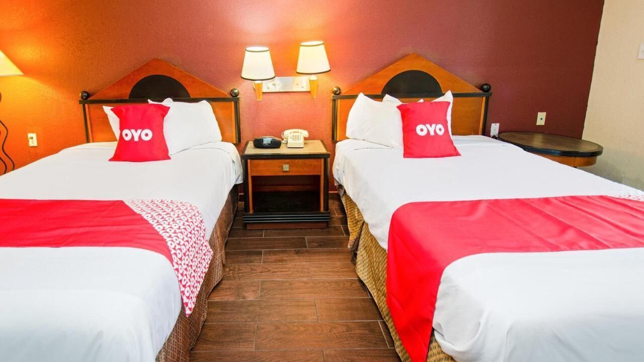 Photo of Bedroom in Blytheville