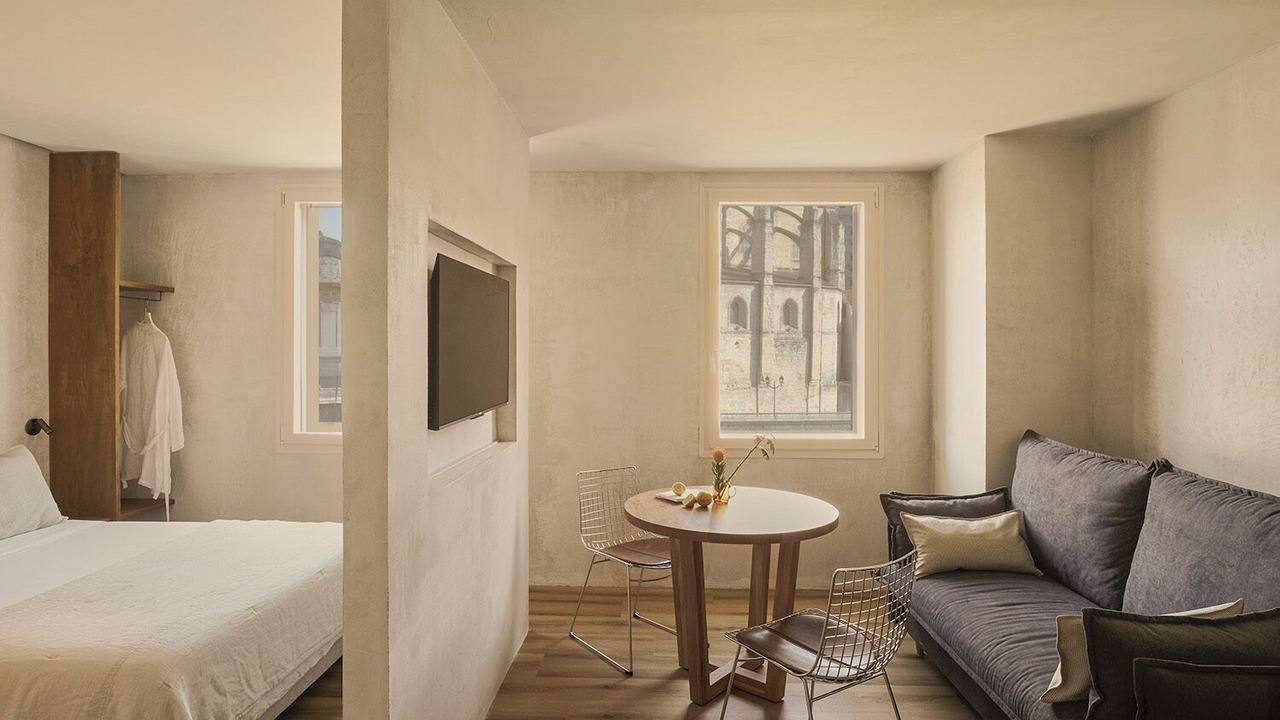 Photo of Bedroom in Bilbao la Vieja