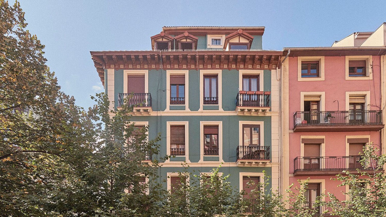 Photo of Others in Bilbao la Vieja