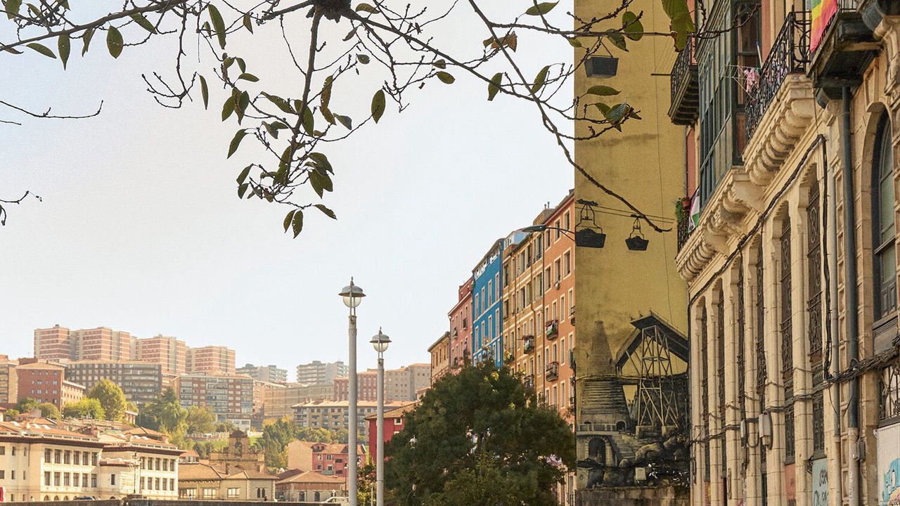 Photo of Outdoor in Bilbao la Vieja