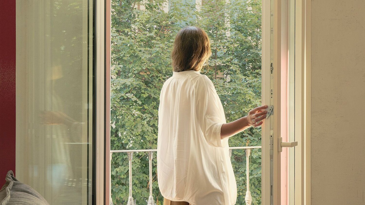 Photo of Patio Balcony in Bilbao la Vieja