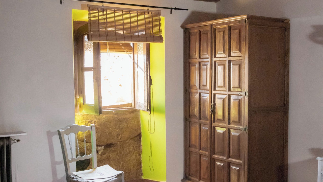Photo of Bedroom in Hortiguela