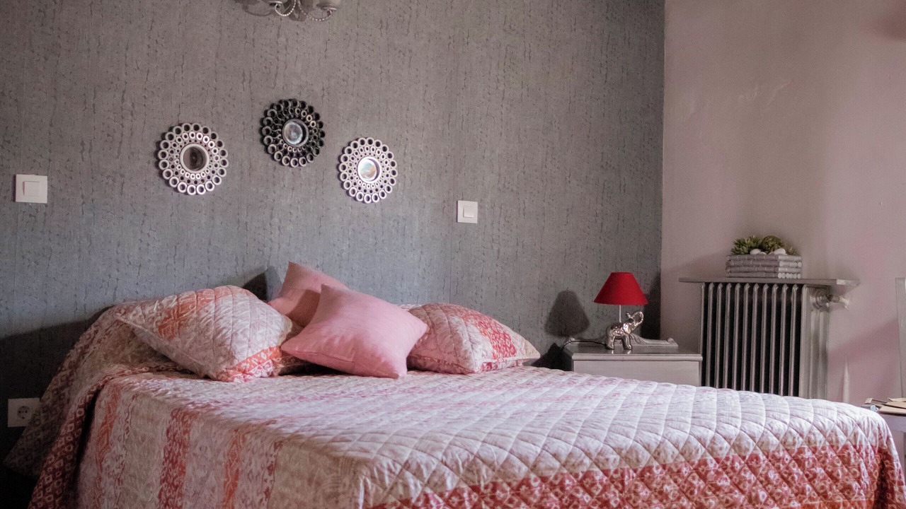 Photo of Bedroom in Hortiguela