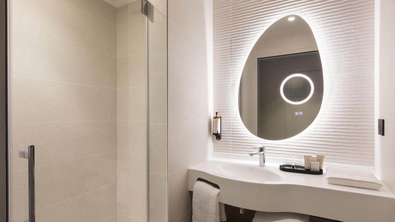 Photo of Bathroom in Marsac-sur-l'Isle