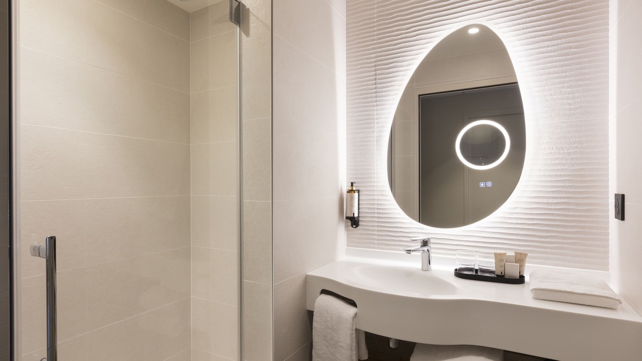 Photo of Bathroom in Marsac-sur-l'Isle