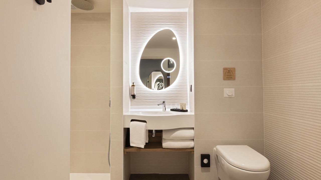 Photo of Bathroom in Marsac-sur-l'Isle