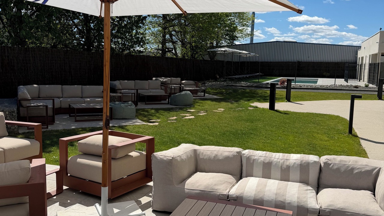 Photo of Outdoor in Marsac-sur-l'Isle