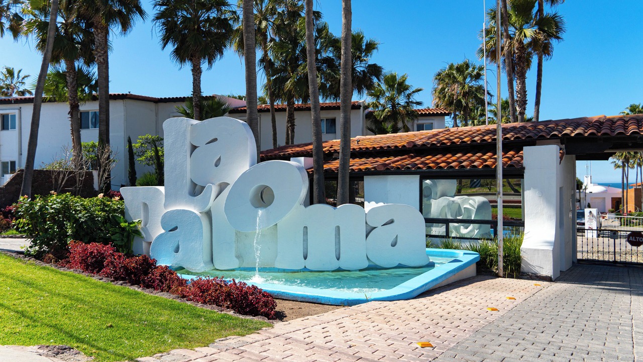 Photo of Outdoor in La Paloma