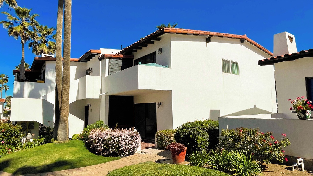 Photo of Outdoor in La Paloma