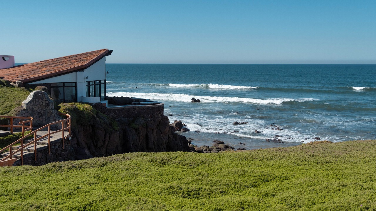 Photo of Outdoor in La Paloma