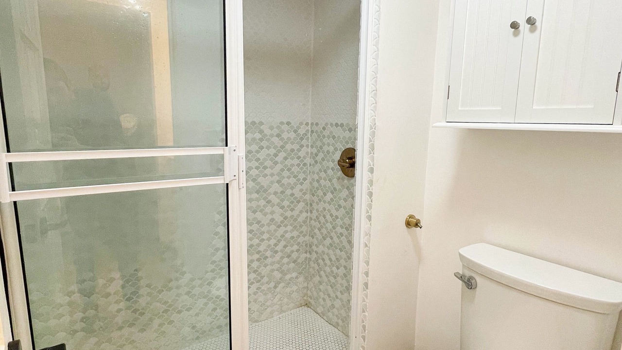 Photo of Bathroom in La Paloma