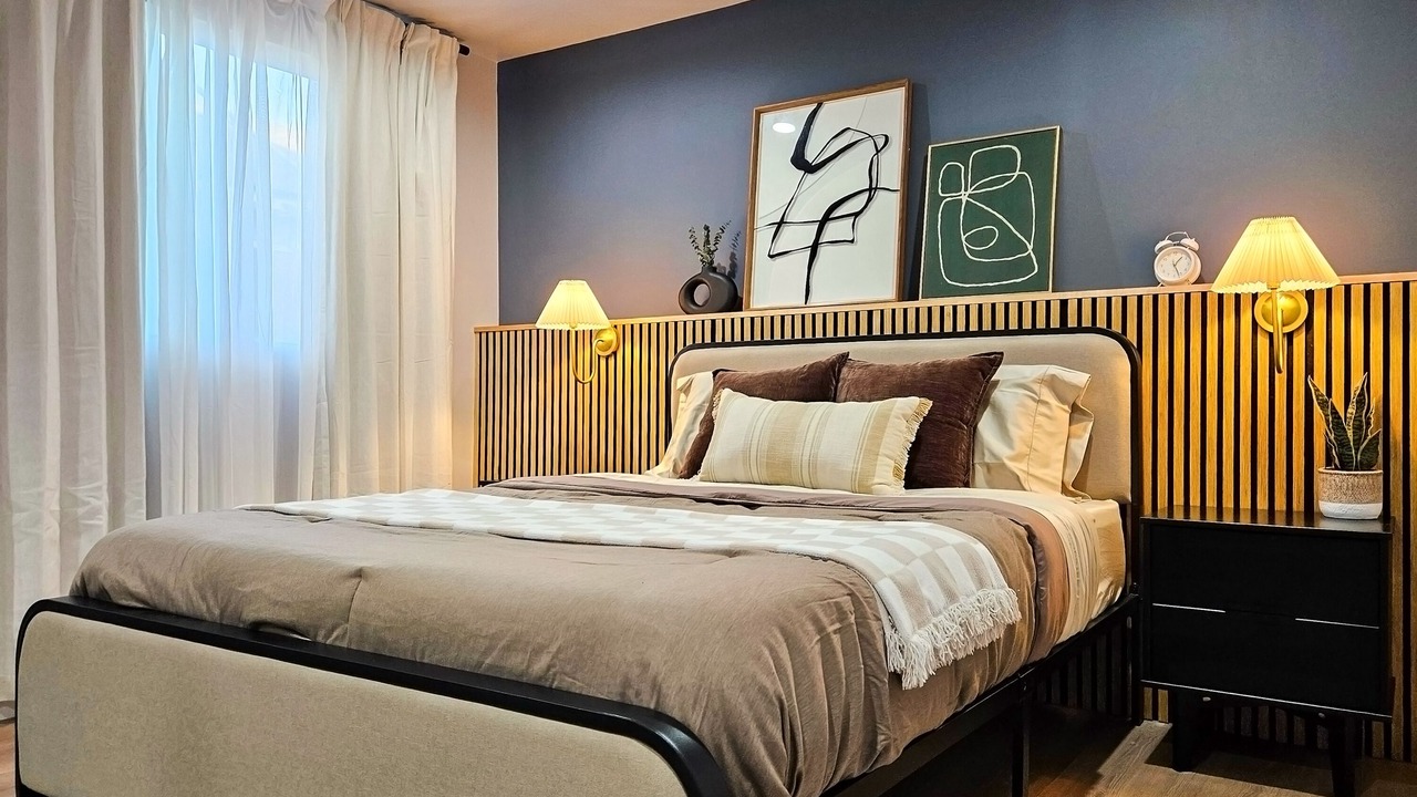 Photo of Bedroom in Mid City