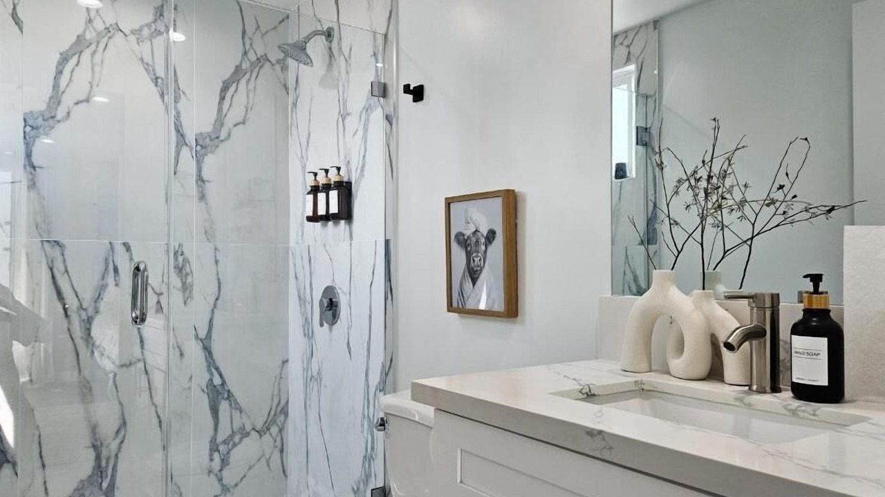 Photo of Bathroom in Mid City