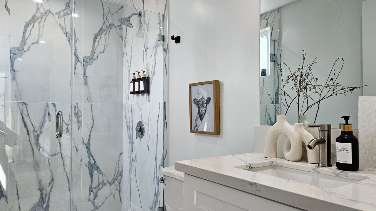 Photo of Bathroom in Mid City