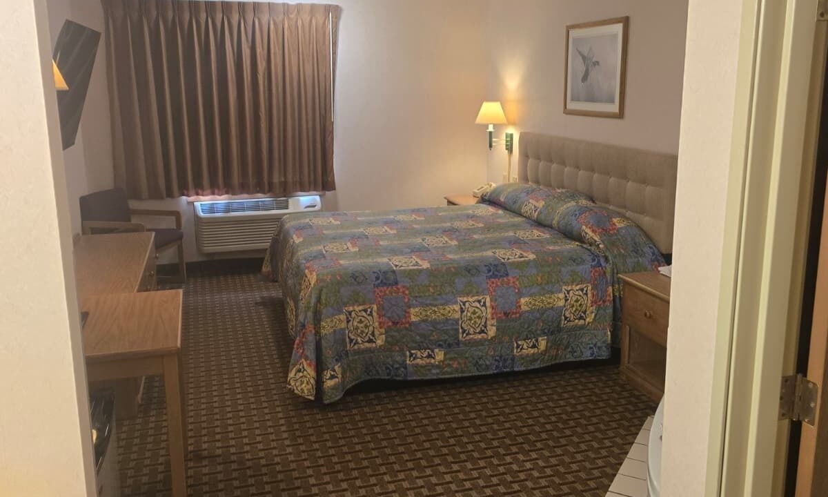 Photo of Bedroom in Purdum