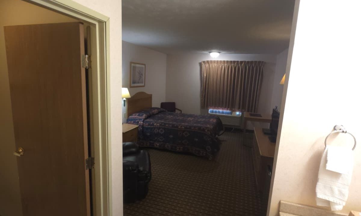 Photo of Bedroom in Purdum