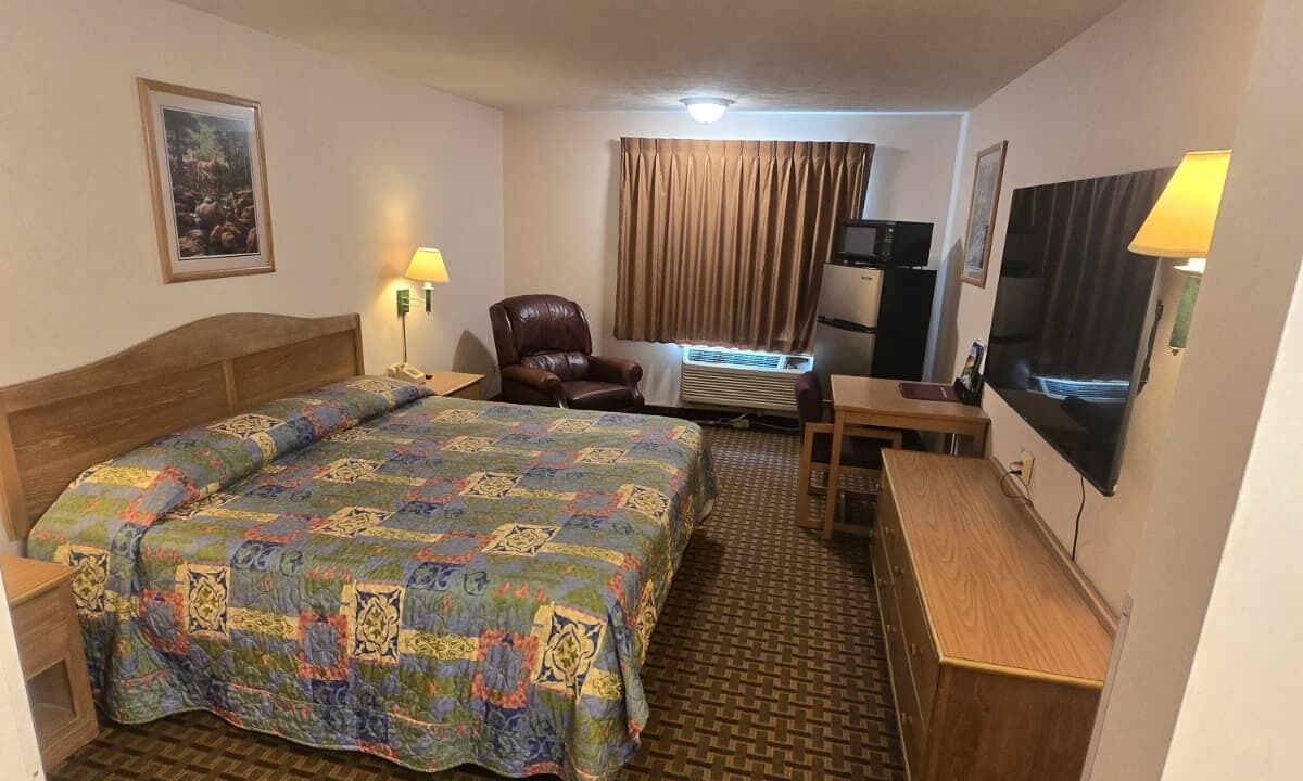 Photo of Bedroom in Purdum