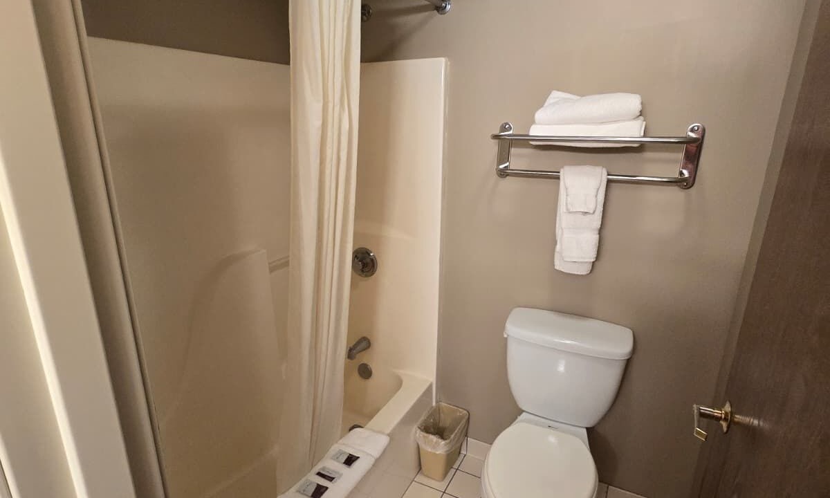 Photo of Bathroom in Purdum