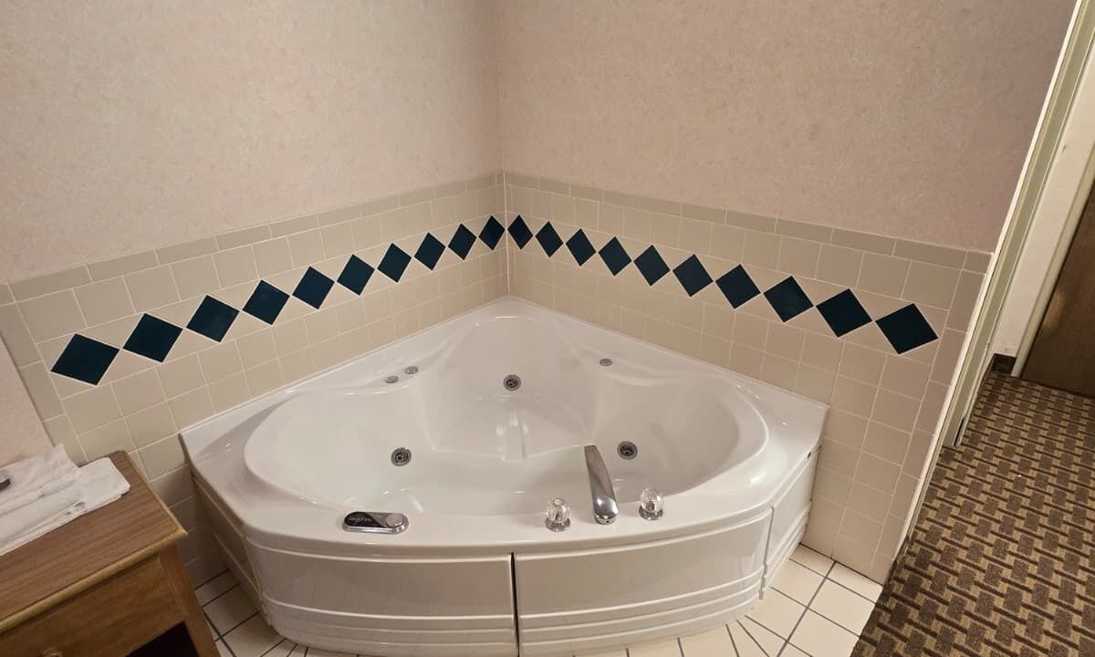 Photo of Bedroom in Purdum